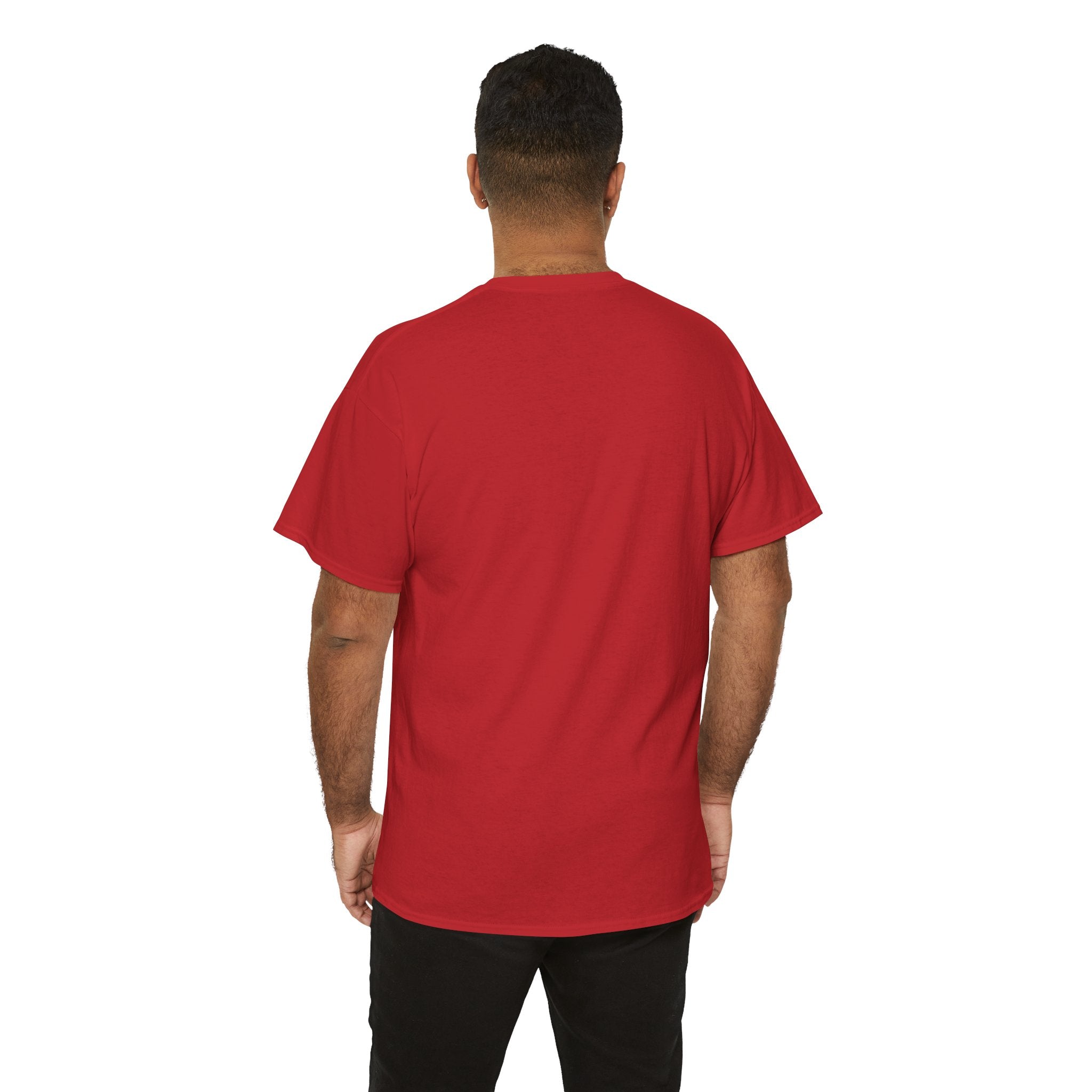 Orgullo Peruano Graphic T‑Shirt