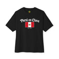 Perú es Clave T-Shirt