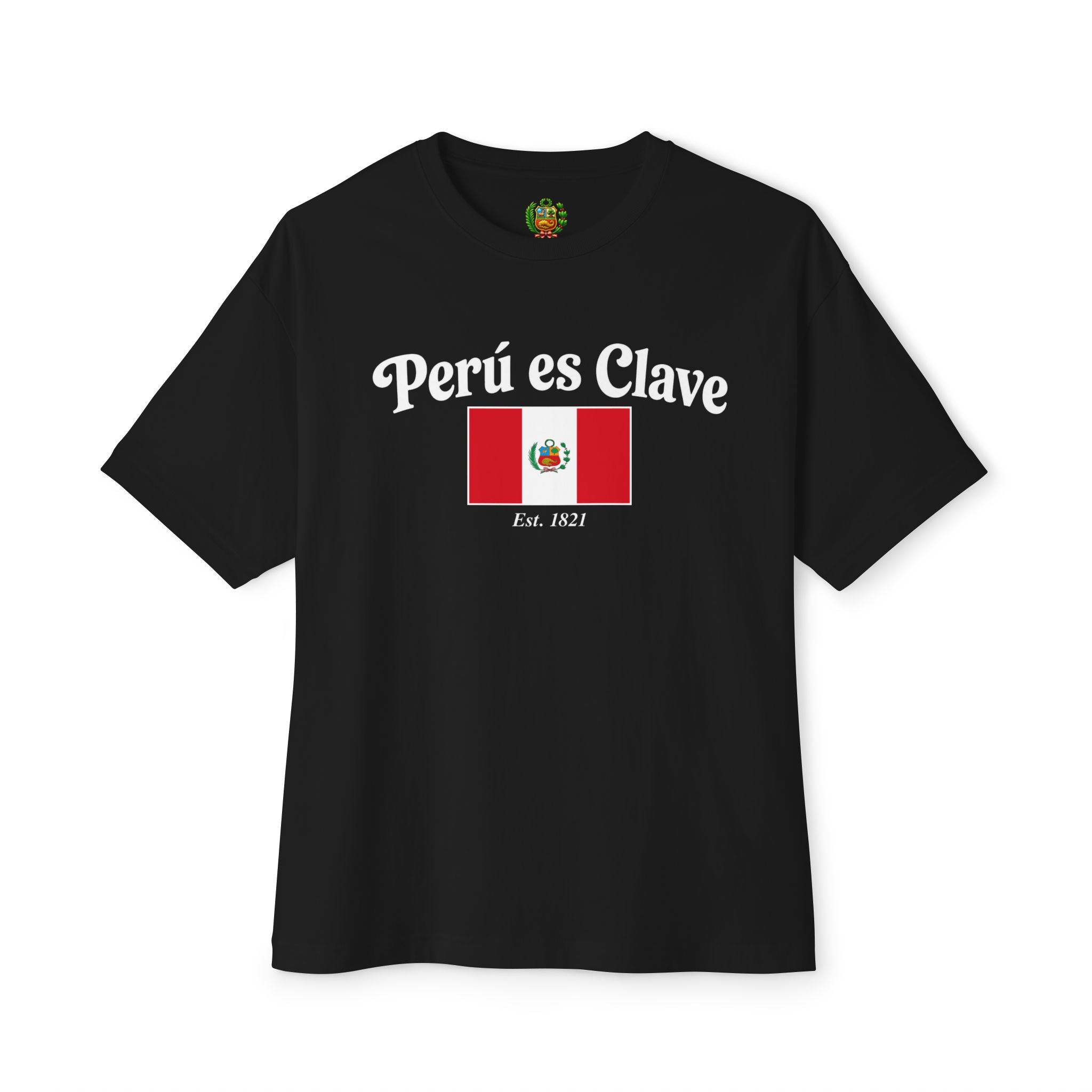 Perú es Clave T-Shirt