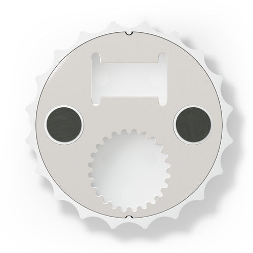 Porque Yo Creo En Ti Bottle Opener- Fiestas Patrias 2026!!