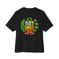 Peru Crest Graphic T-Shirt