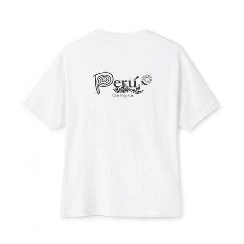 1821 Peruvian Crest T-Shirt