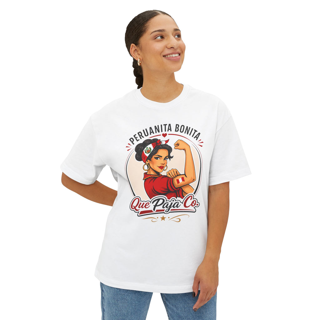 Peruanita Bonita T-Shirt