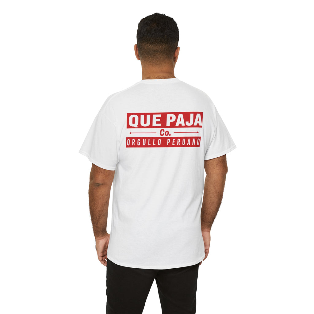 Peru Es Clave T-Shirt