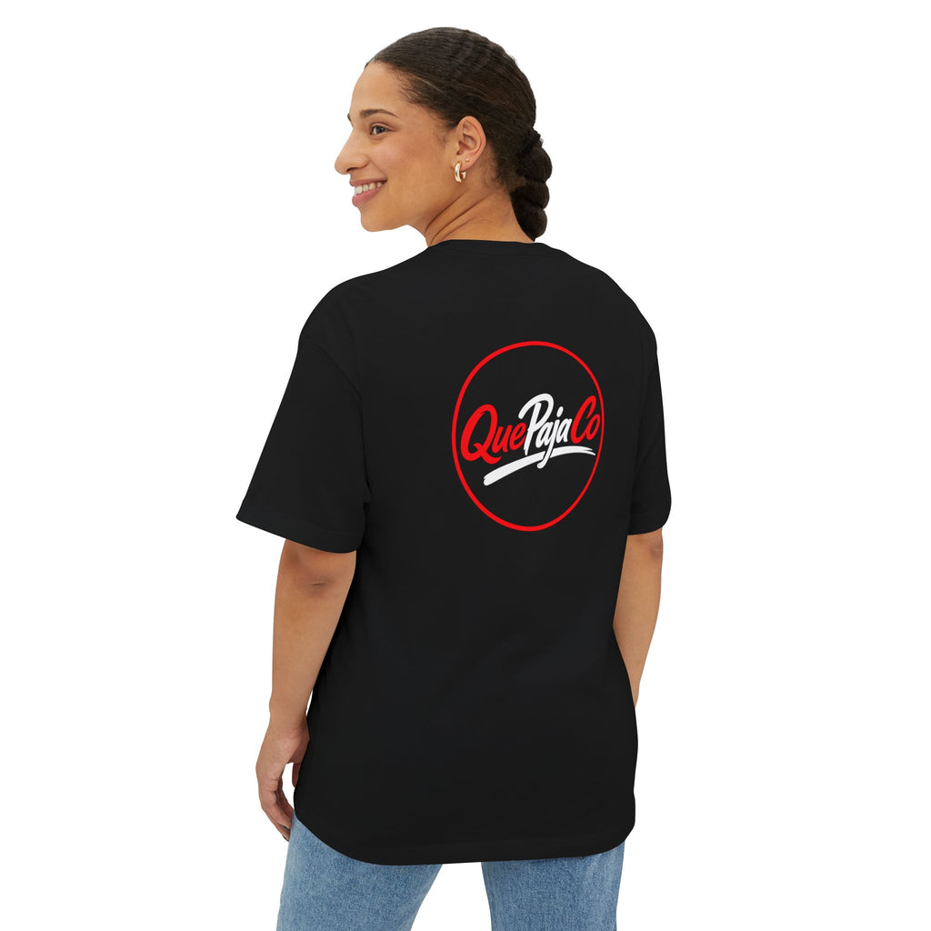 Ya Pe Causa T‑Shirt