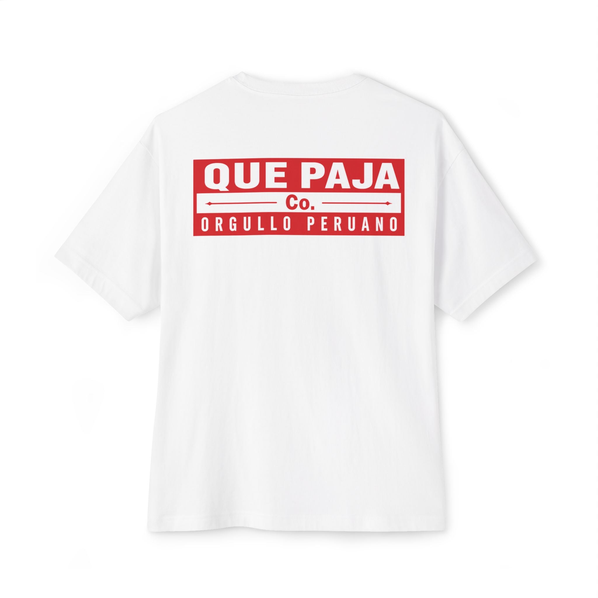 Peru Es Clave T-Shirt
