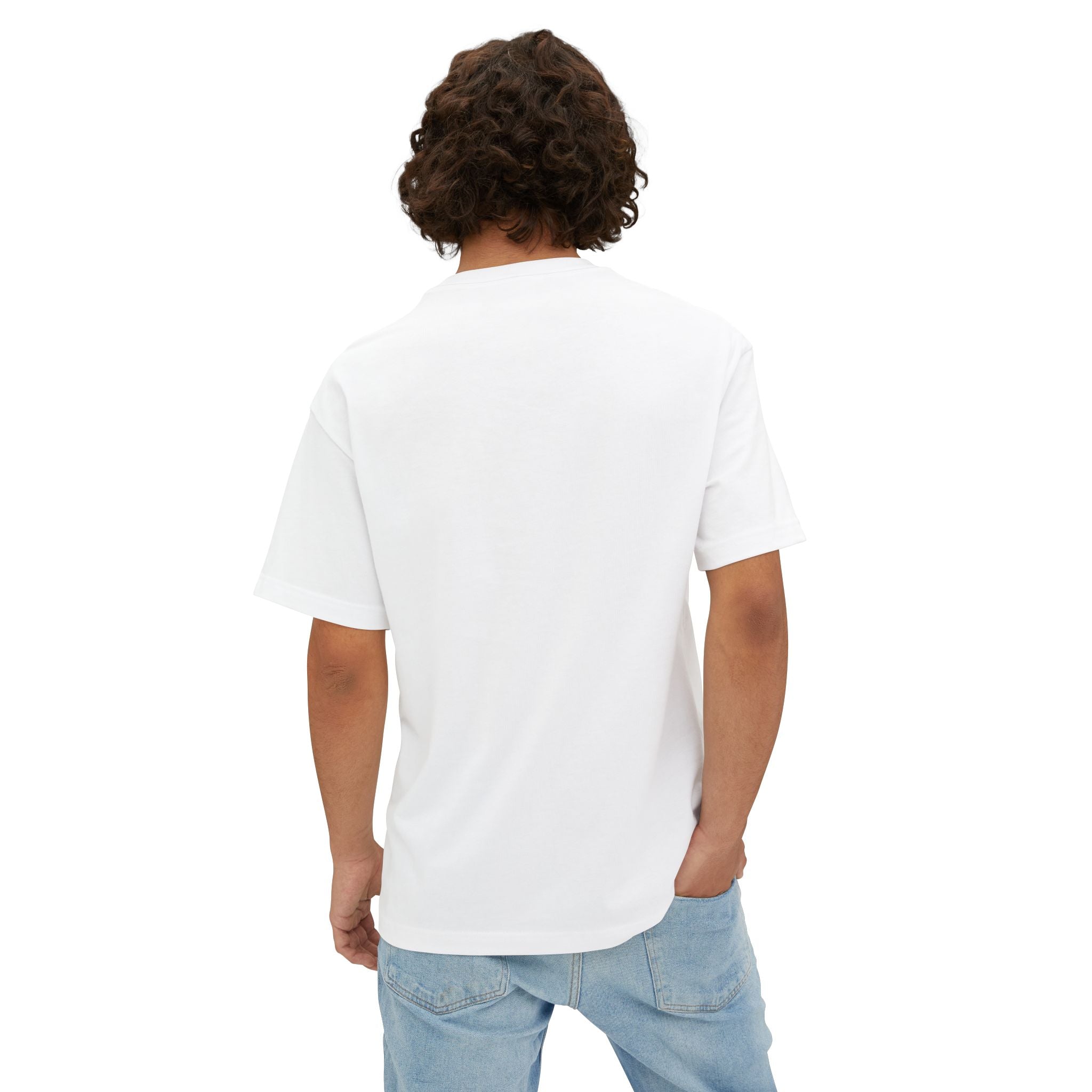 1821 Peruvian Crest T-Shirt