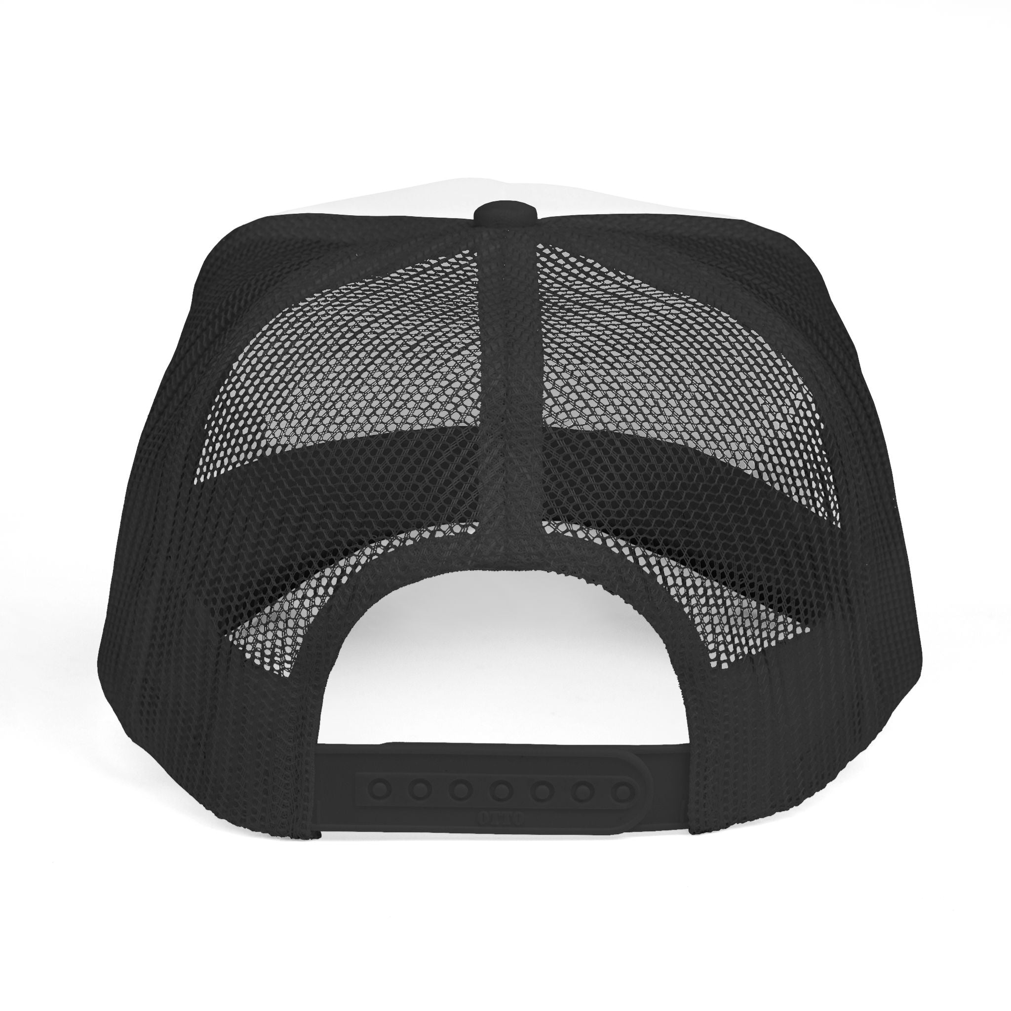 Que Paja Co. Trucker Cap