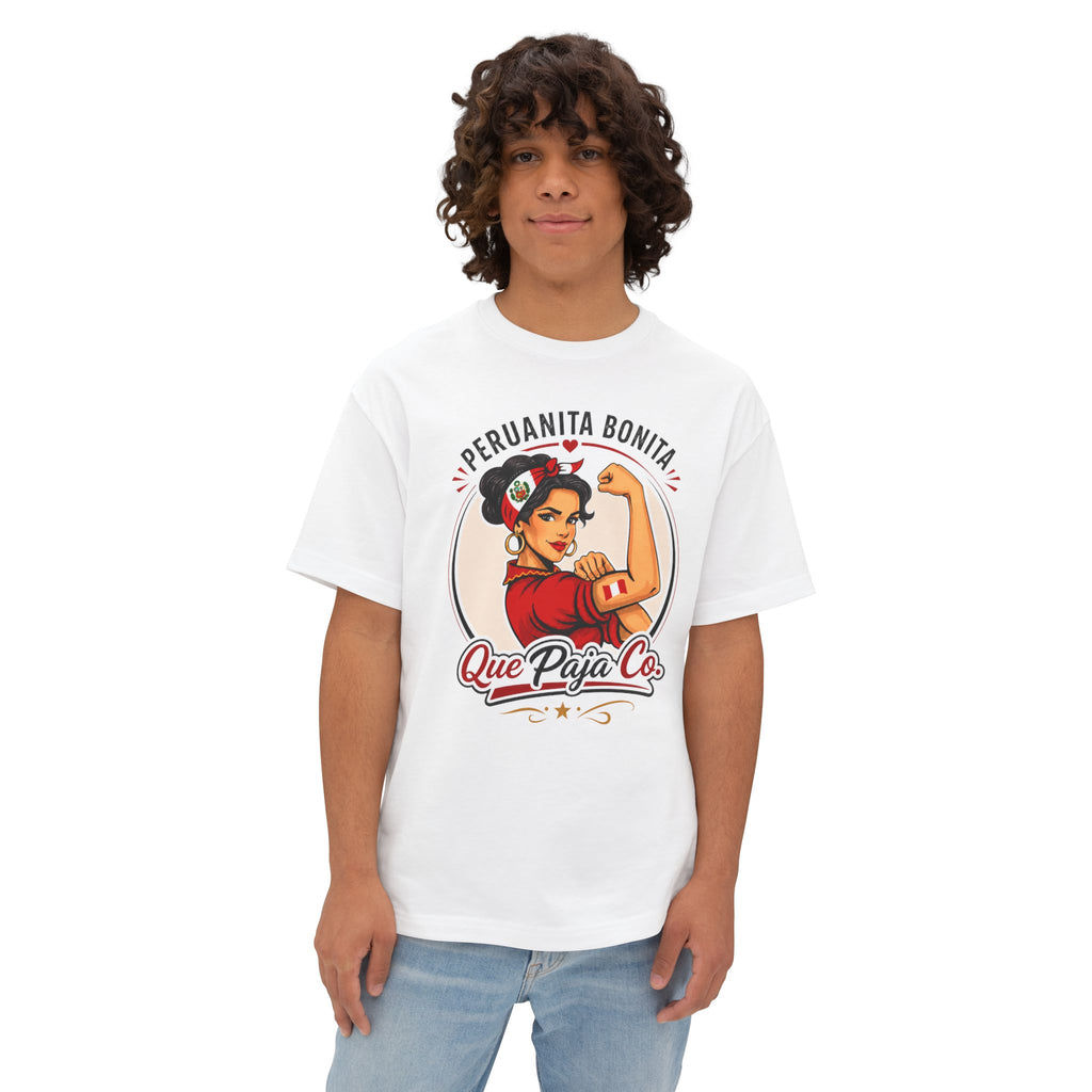 Peruanita Bonita T-Shirt