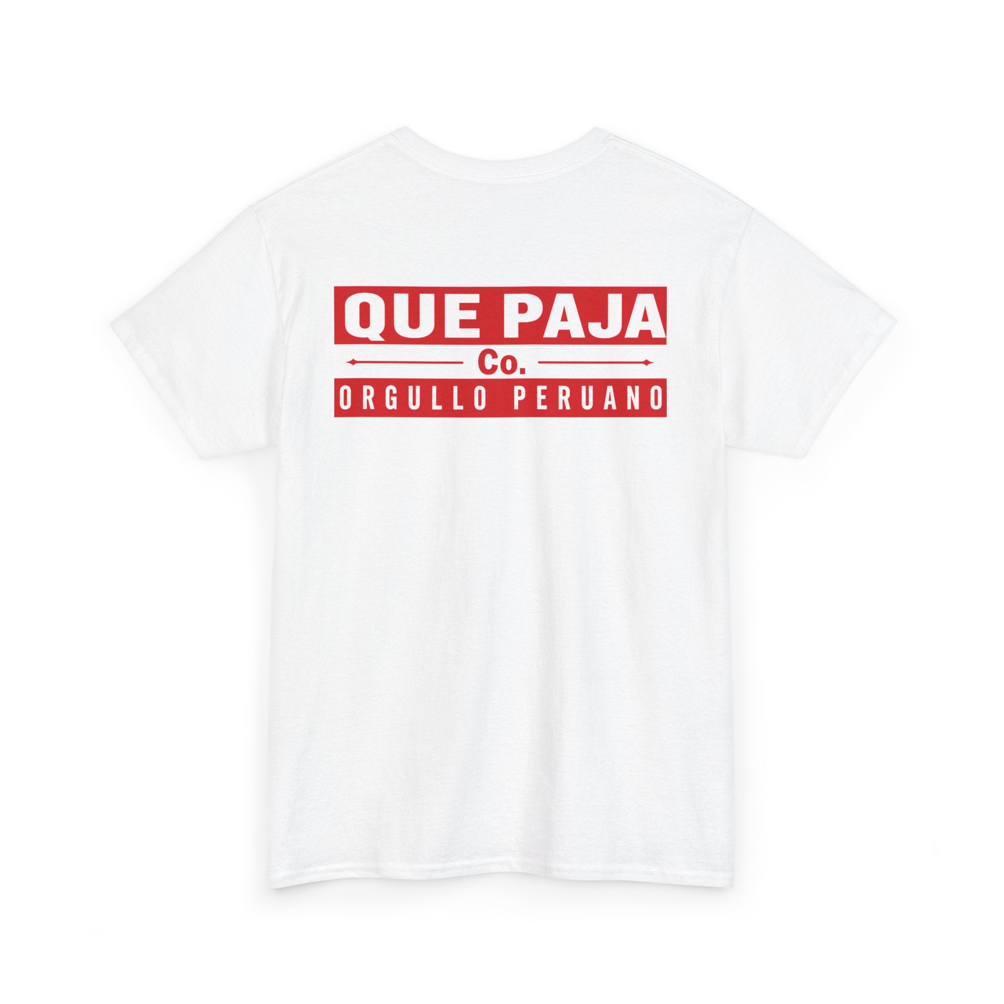 Peru Es Clave T-Shirt