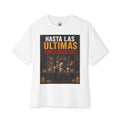 Hasta Las Últimas Consecuencias Graphic Tee