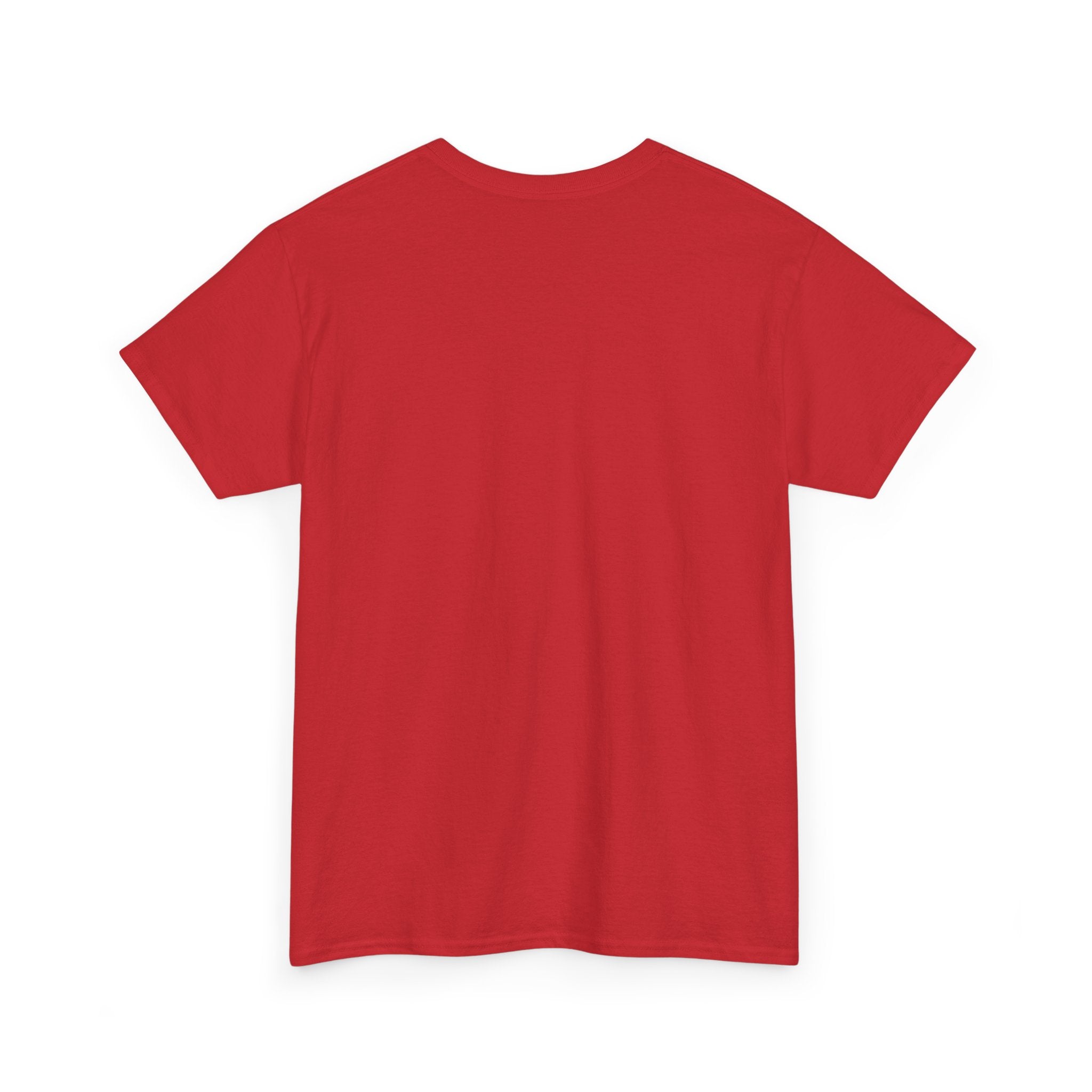 Que Paja Tee - Orgullo Peruano Graphic T-Shirt