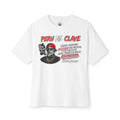 Peru Es Clave T-Shirt