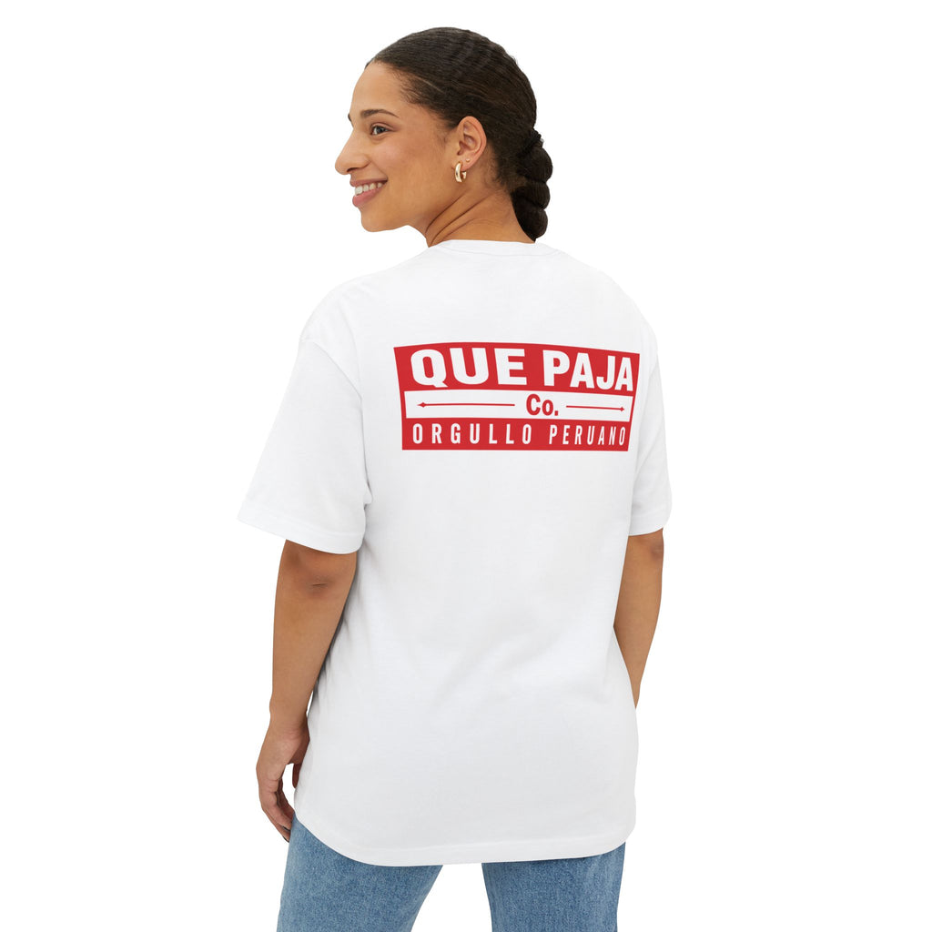 Peru Es Clave T-Shirt