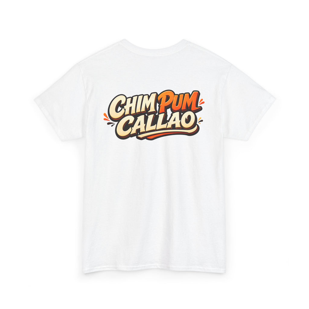Llama Party Tee — "Que Paja Co." Graphic Unisex T-Shirt