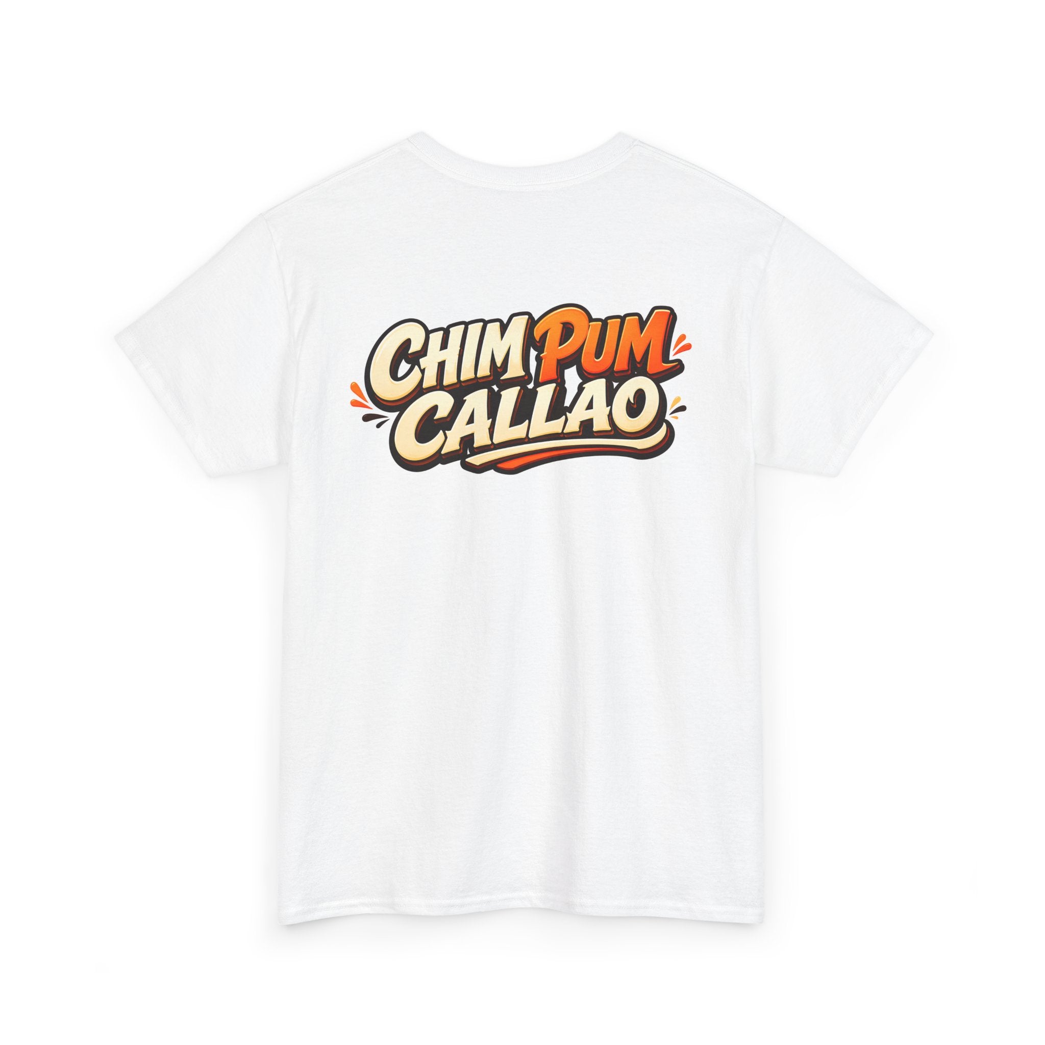 Llama Party Tee — "Que Paja Co." Graphic Unisex T-Shirt