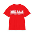 Unisex Max Heavyweight Short Sleeve