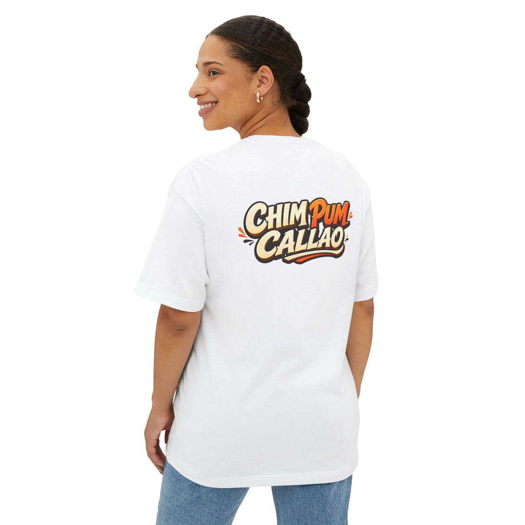 Llama Party Tee — "Que Paja Co." Graphic Unisex T-Shirt